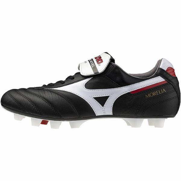 MIZUNO（ミズノ） MORELIA 2 JAPAN(ブラック×ホワイト) P1GA250001