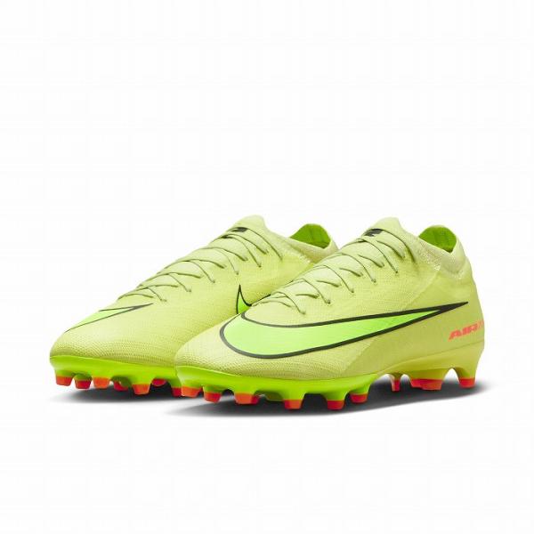 NIKE Air Zoom Mercurial KM サッカースパイク　26.5 NIKE（ナイキ） ZOOM ヴェイパー 16 PRO AG-PRO(ライムライト) FQ8684