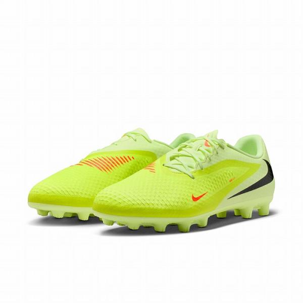 NIKE（ナイキ） ファントム 6 LOW ACADEMY HG(イエロー) HQ2318 800