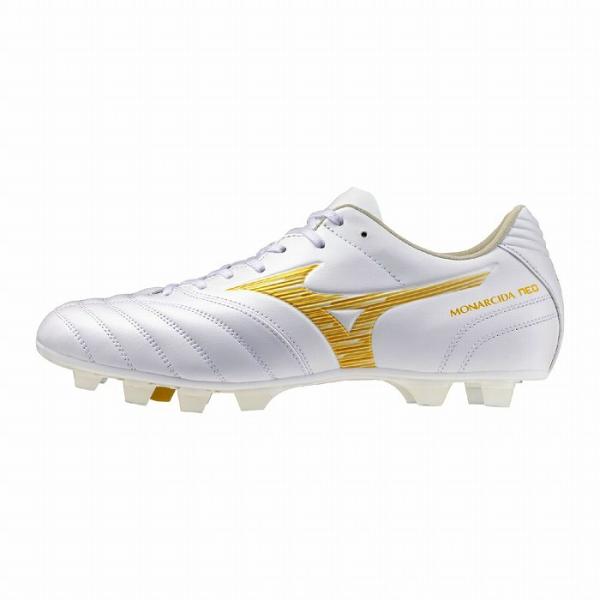 Mizuno スパイク 26.5cmホワイト WIDE 新品未使用 moriyamasports_10101012675609