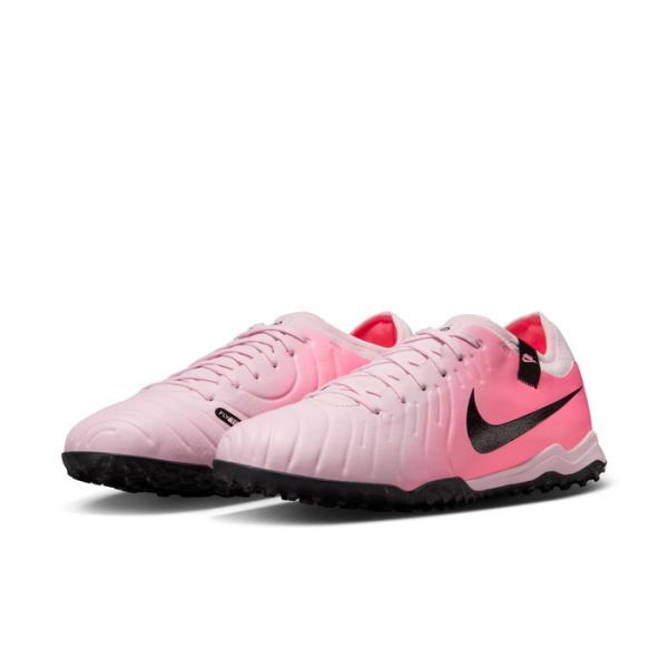 NIKE（ナイキ） レジェンド 10 PRO TF DV4336601 ピンクフォーム
