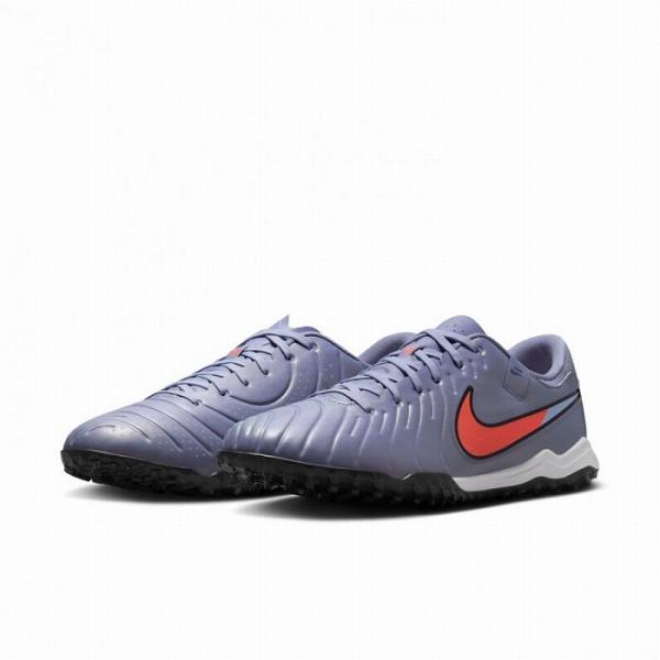 NIKE（ナイキ） レジェンド 10 ACADEMY TF(ブルーエクリプス) DV4342
