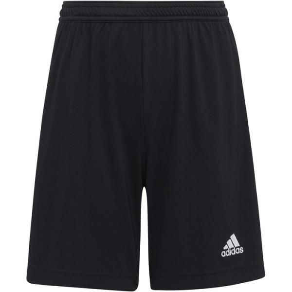 アディダス（adidas）（キッズ）サッカーウェア ジュニア Entrada 22 ショーツ KGO51-H57502