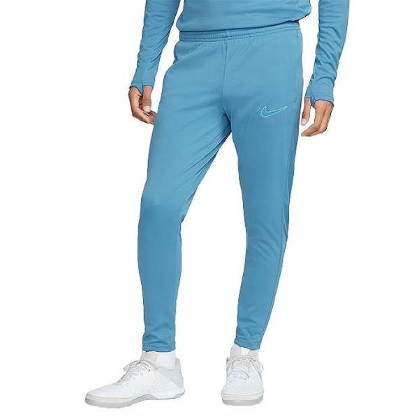 Nike トレーニングパンツ グレー/ブルー NIKE ナイキ トレーニングパンツ メンズ フォーム Dri-FIT