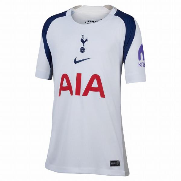 ナイキトッテナムホームシャツМサイズ Nike Tottenham Hotspur トッテナム シャツ Mサイズ Size M