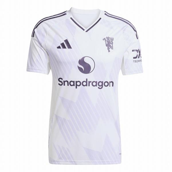 adidas（アディダス） マンチェスターユナイテッド 25-26 アウェイ