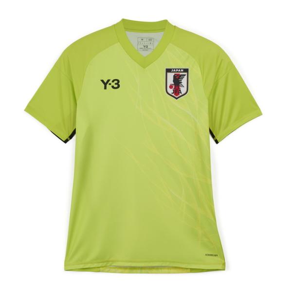 新品 アディダス正規品 サッカー 日本代表 GK 1st ユニフォーム M moriyamasports_10103292473097