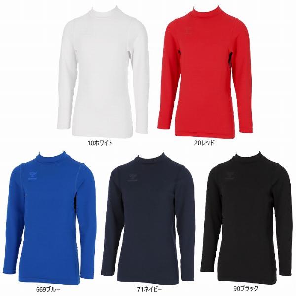 光吸収発熱性をもつ特殊な糸を使用しているため紫外線や赤外線を吸収すると温度が上昇する生地を使用したあったかインナー。制電糸が編み込まれていることで制電気防止、抗菌作用も備えている。優れた吸汗速乾機能に加え脇部分をメッシュ切替にアップデートさ...