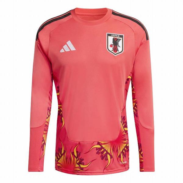 adidas（アディダス） サッカー日本代表 2026 ホーム レプリカ ゴール