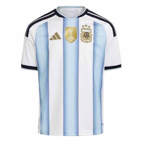 adidas（アディダス） アルゼンチン代表 2026 ホーム レプリカ
