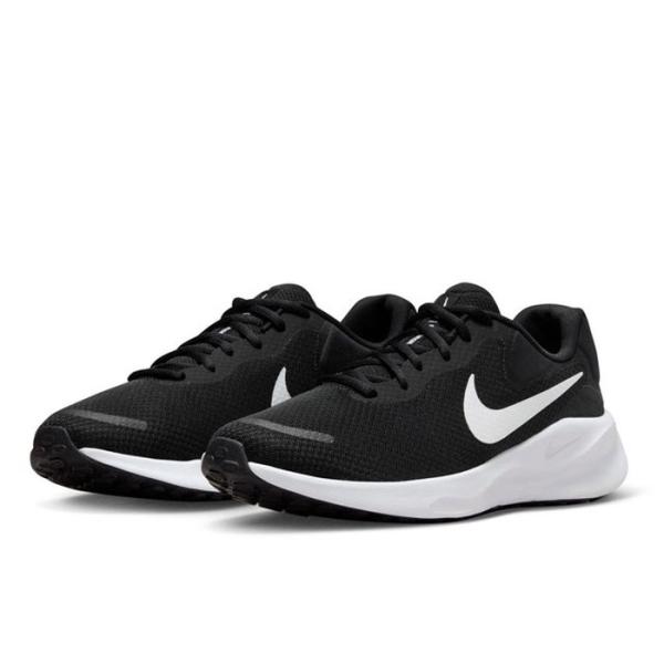 NIKE ナイキ ナイキ レボリューション 7 FB2207001 001 001 アスレ ランニングシューズ