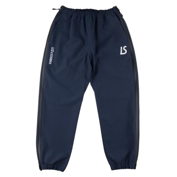 ルースイソンブラ　NAVIGATORS HARD SHELL PANTS LUZESOMBRA ルースイソンブラ NAVIGATORS HARD SHELL PANTS L1232102