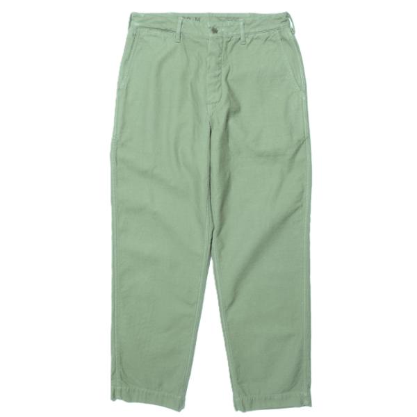 COLIMBO 50'S USM P-58 UTILITY PANTS 32