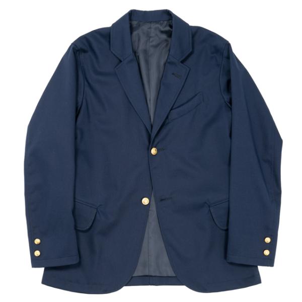 WORKERS WORKERS/ワーカーズ Moonglow Blazer, Wrinkle-Resist Chino