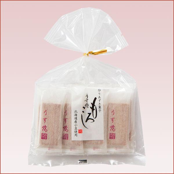 うす焼もろこし 12枚入 袋タイプ 秋田 手土産 お土産 小豆 菓子 和菓子 お取り寄せ 国産 個包装 おやつ お茶会 御中元 おすそ分け 015 生もろこしの店 唐土庵 通販 Yahoo ショッピング