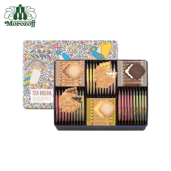 モロゾフ オデットレモン