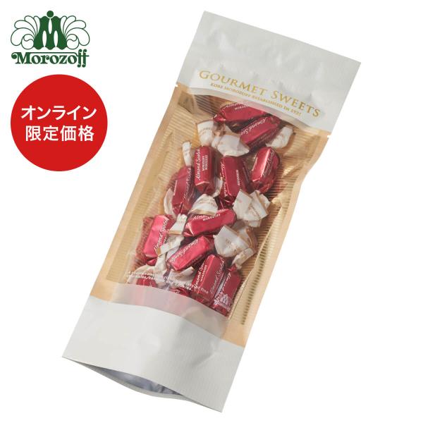 モロゾフ アーモンドスカッチ 57g入 : モロゾフ公式オンライン
