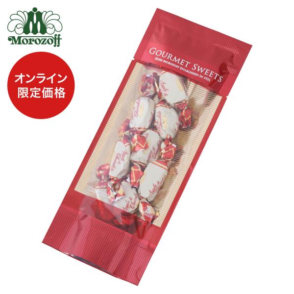 モロゾフ りんごのチョコレート ホワイト 96g 0623 モロゾフ公式オンラインショップ 通販 Yahoo ショッピング