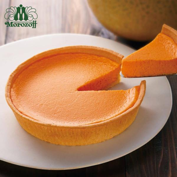 モロゾフ ネット限定 夕張メロンのチーズケーキ送料込み 同梱不可 2239 モロゾフ公式オンラインショップ 通販 Yahoo ショッピング