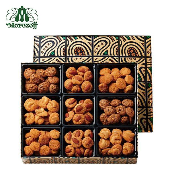 モロゾフ アルカディアアーモンド