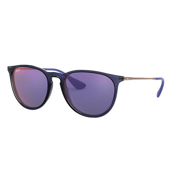 正規 Rayban レイバン Erika Color Mix Jpフィット Rb4171f 6338d1 54 18 Buyee Buyee Japanese Proxy Service Buy From Japan Bot Online