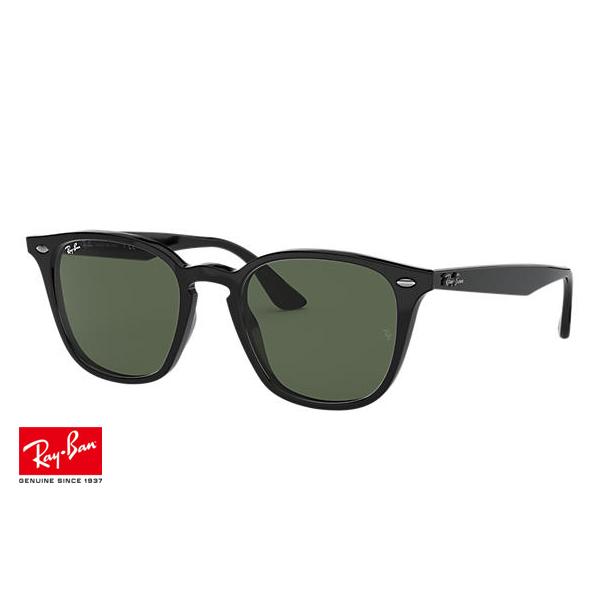 正規 RayBan(レイバン) RB4258F(JPフィット) RB4258F 601/71 52