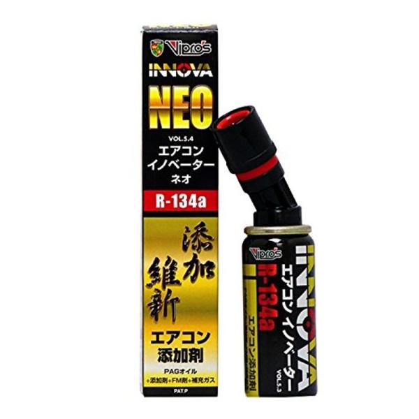 エアコン添加剤 R-134a エアコンイノベーターネオ 26本 まとめ売り エアコン添加剤 R-134a エアコンイノベーターネオ 26本 まとめ