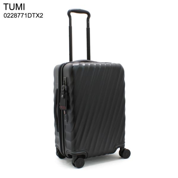 TUMI（トゥミ） 0228771DTX2 DEGREE インターナショナル・エクスパン