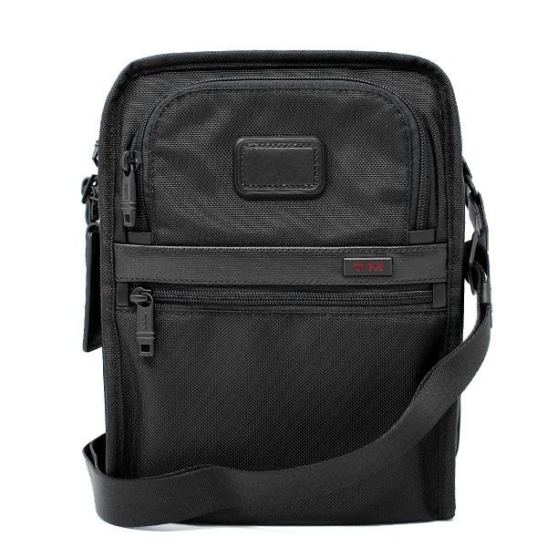 バッグ トゥミ TUMI 22116D2 ALPHA2 オーガナイザー・トラベル・トート ブラック 雑貨