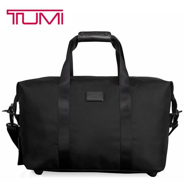 バッグ トゥミ TUMI 22149D2 スモール ソフト トラベル サチェル/ボストンバッグ 雑貨