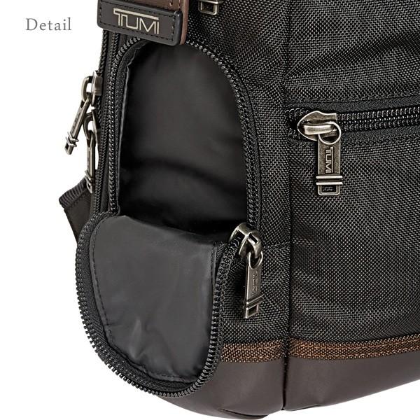 TUMI バッグ トゥミ 222681HK2 ALPHA BRAVO バックパック TUMI バッグ トゥミ 222681HK2 ALPHA BRAVO バックパック