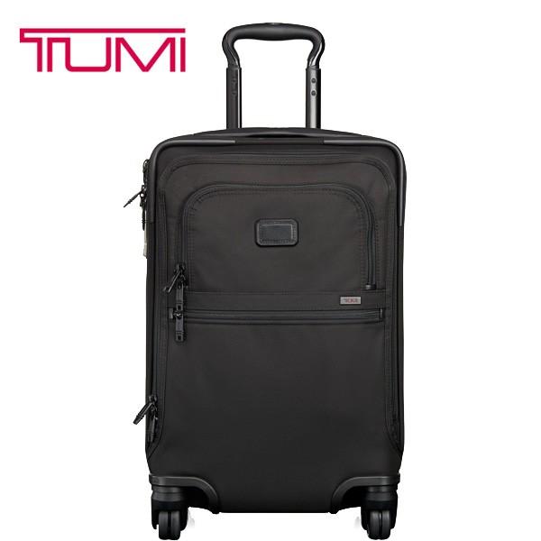 バッグ トゥミ TUMI 22616D2 ＡＬＰＨＡ2 4ウィール