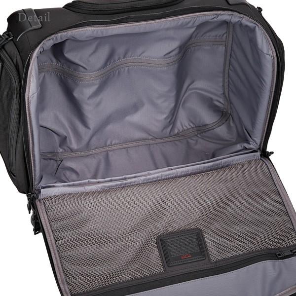 TUMI バッグ トゥミ 22652D2 ALPHA2 4ウィールド TUMI バッグ トゥミ 22652D2 ALPHA2 4ウィールド