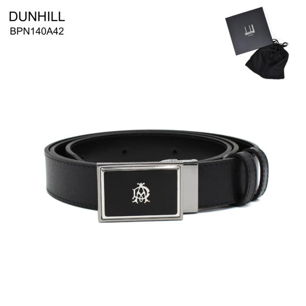 dunhill DUNHILL ダンヒル BPN140A42 ベルト BELT リバーシブル