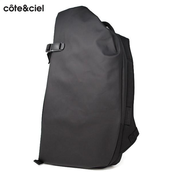 Cote&Ciel cote&ciel コートエシエル Isar M Sport 28620 Obsidian 