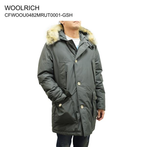WOOLRICH（ウールリッチ） 【セール価格】WOOLRICH CFWOOU0482MRUT0001