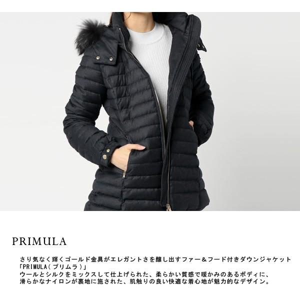 TATRAS タトラス PRIMULA プリムラ ダウンコート レディース 01-