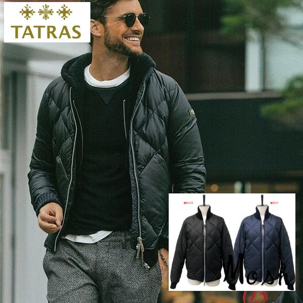 TATRAS タトラス DOBBIACO(ドッビアーコ) MTK17A420 ダウン ダウン  