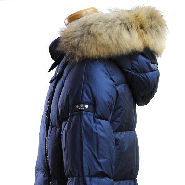 Tatras タトラス Gallio Tatras Mtk18a464 ダウンジャケット メンズ Navy ネイビー Navy ブルゾン ブルゾン Mtk18a464 Mosh Knot