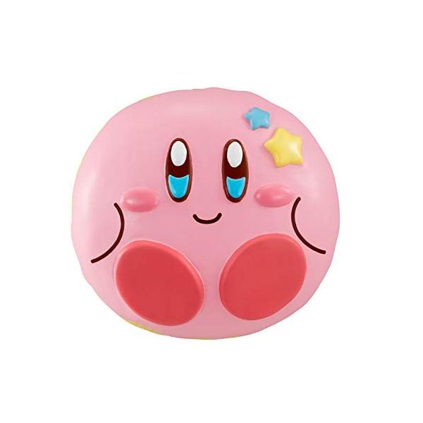 カービィ グッズ キーホルダー スクイーズ ふかふかスクイーズ 星のカービィ プププなドーナツ屋さん Dejapan Bid And Buy Japan With 0 Commission