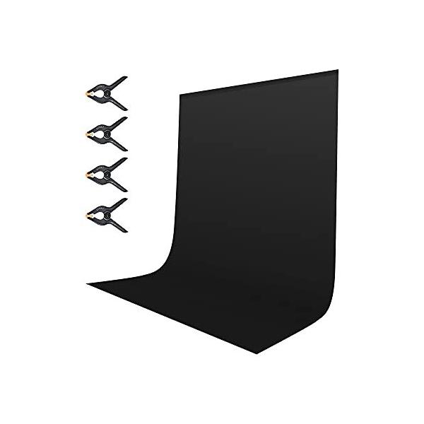 背景布 黒 みんな探してる人気モノ 背景布 黒 Tv オーディオ カメラ