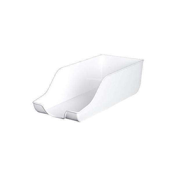 Shengshou ビール収納ボックス 冷蔵庫トレー キッチン 整理 パントリー クリアボックス 缶ビール 冷蔵庫 収納 奥 Wssj B08brkj6pk エムオー商店 通販 Yahoo ショッピング