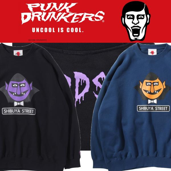 パンクドランカーズ　ツナギ　XL 4way 美品 パンクドランカーズ ツナギ XL 4way 美品