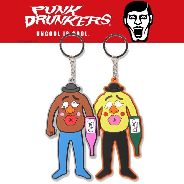 ミスターベリーD パンクドランカーズ PUNK DRUNKERS アイツ Amazon.co.jp: PUNK DRUNKERS Mr.ベリーD あいつ アイツ ソフビ