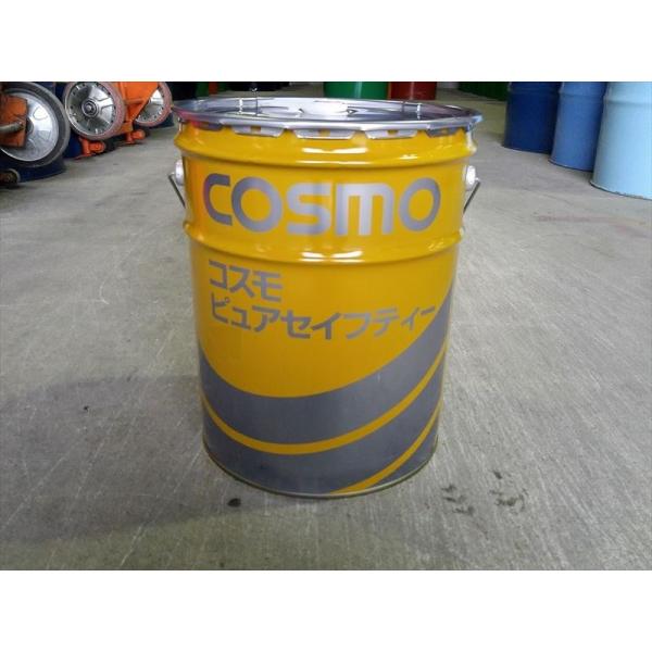 コスモピュアセイフティー46 パラフィン系 20L コスモ石油 ピュア