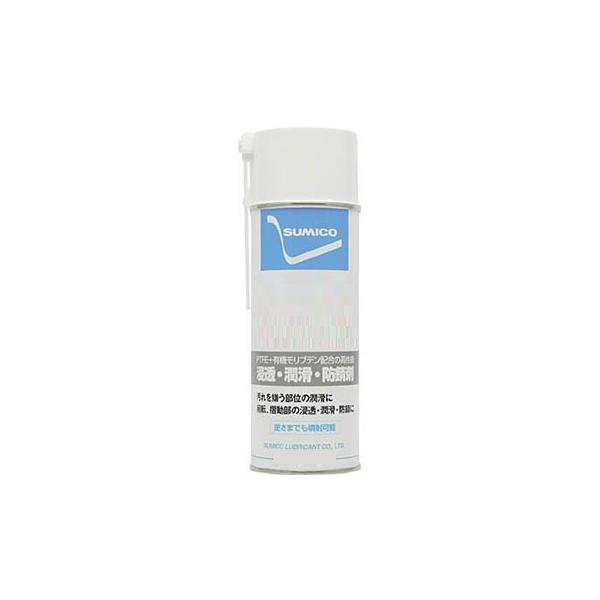 スミタップスーパースプレー 420ml*20 潤滑スプレー 住鉱潤滑剤 住鉱 住鉱 スプレー(タッピングオイル) スミタップスーパースプレー 420ml(572036) TPSP