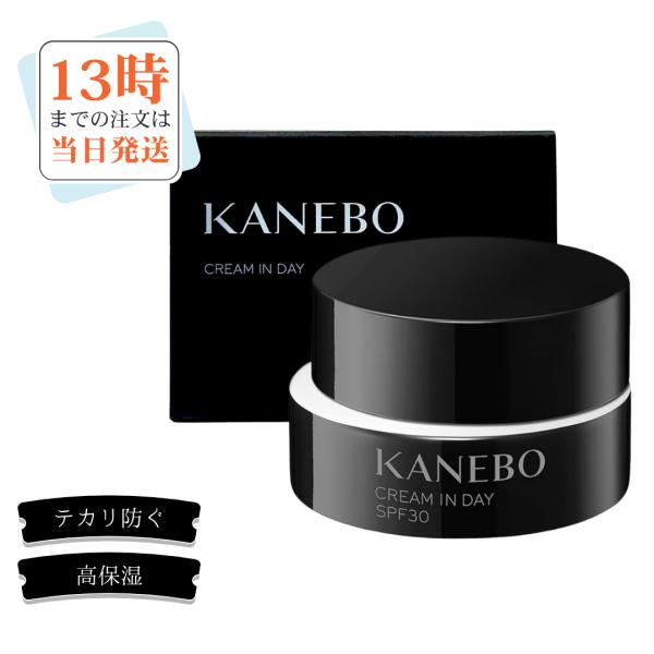 KANEBO クリームインデイ Ⅱ 40g Kanebo カネボウ クリーム イン デイII（CREAM IN DAY II）40g