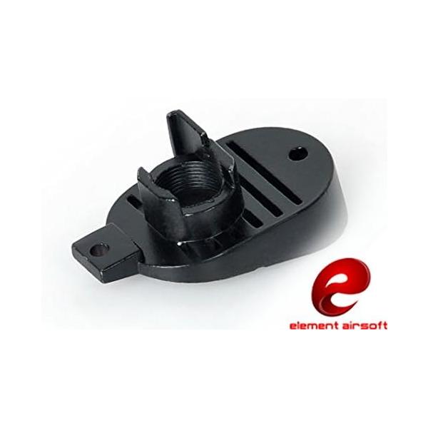 [ELEMENT] ピストルグリップ用 モーターカバー 電動ガン用 高耐久・安定固定  [EX169]
