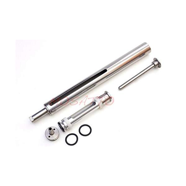 Classic Army] VSR-10 SPR G-SPEC プロスナイパー対応 強化ステンレス