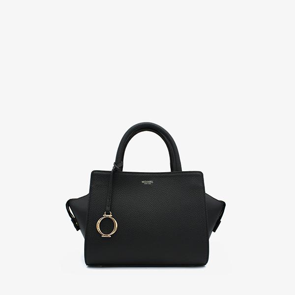 MOSSEL NEWYORK『MAXXINI MINI TOTE BAG』レディースバッグ